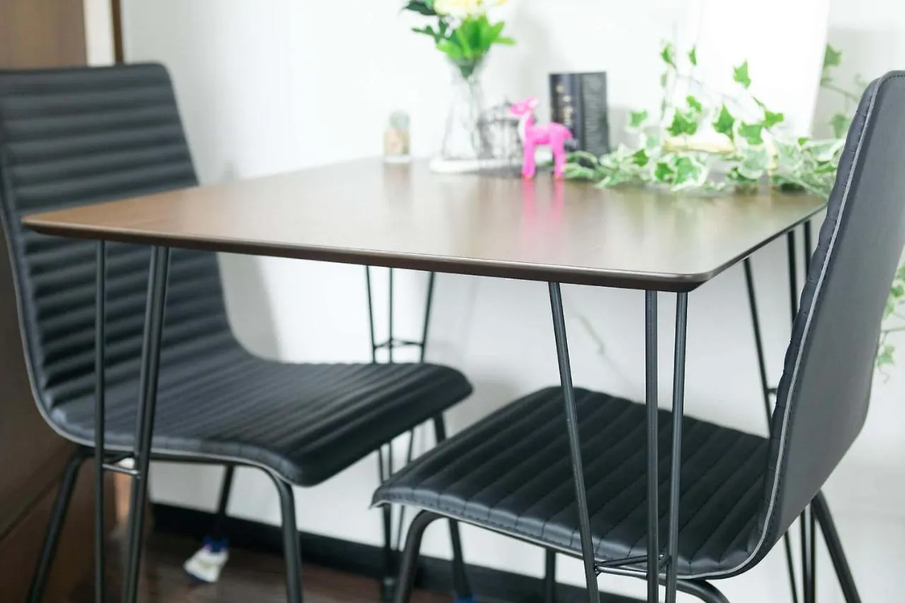 Apartment Stay Inn Free512 Sapporo