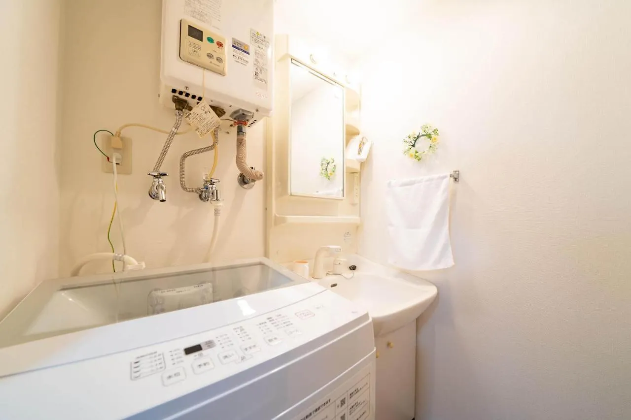 Stay Inn Free512 Sapporo Japan