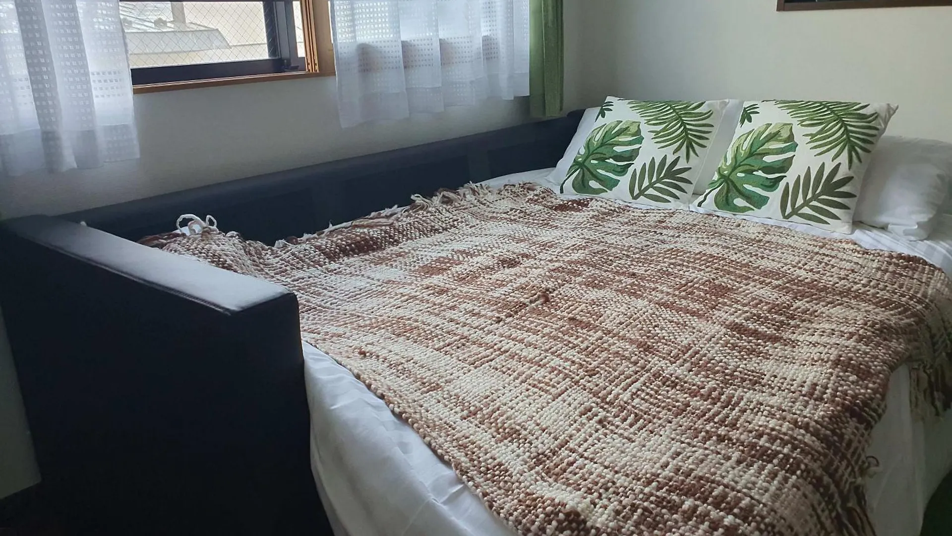 Apartment Stay Inn Free512 Sapporo