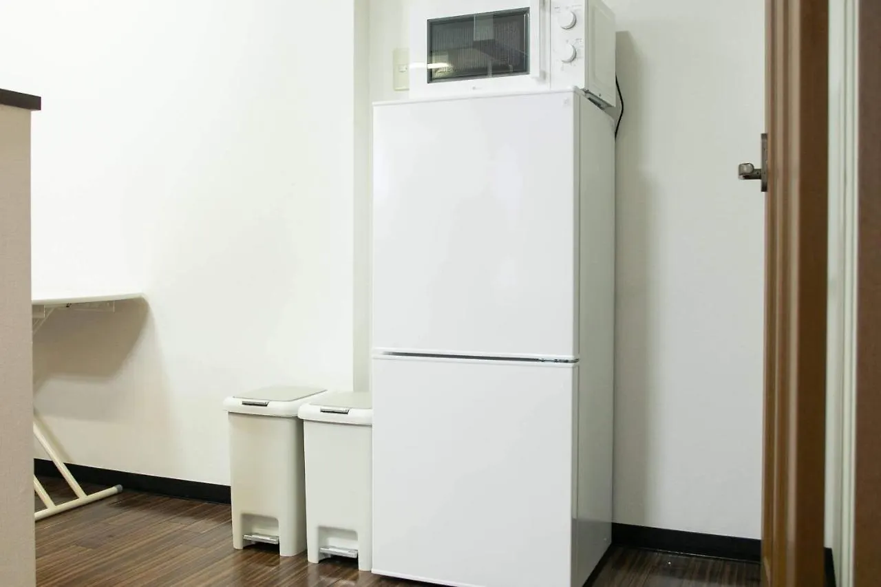 Apartment Stay Inn Free512 Sapporo